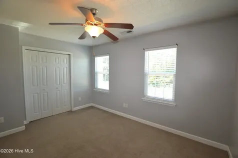 304 Burley Drive Hubert NC 28539