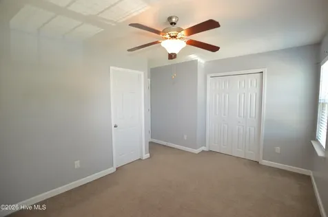 304 Burley Drive Hubert NC 28539