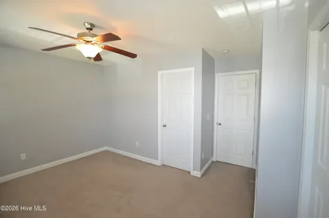 304 Burley Drive Hubert NC 28539