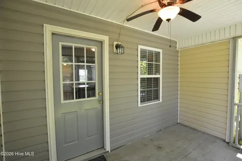 304 Burley Drive Hubert NC 28539