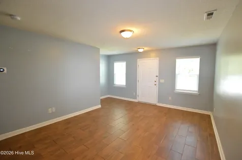 304 Burley Drive Hubert NC 28539