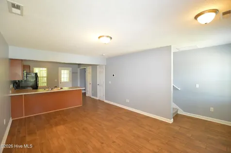 304 Burley Drive Hubert NC 28539