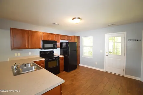 304 Burley Drive Hubert NC 28539