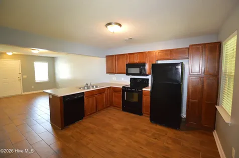 304 Burley Drive Hubert NC 28539