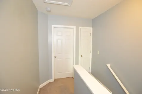 304 Burley Drive Hubert NC 28539