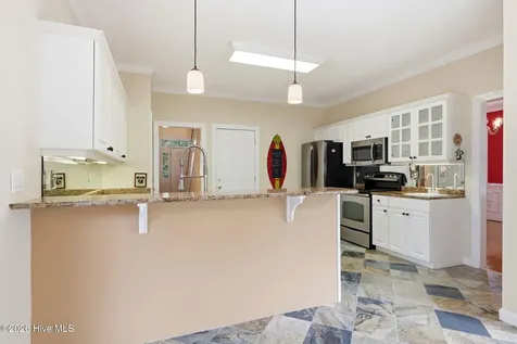 104 Talford Drive Atlantic Beach NC 28512