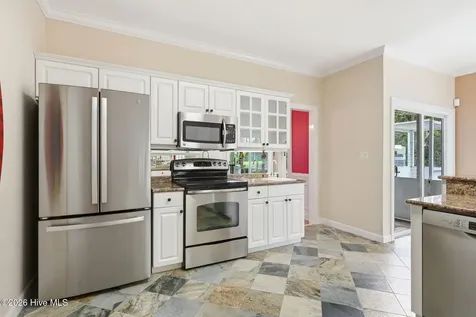104 Talford Drive Atlantic Beach NC 28512