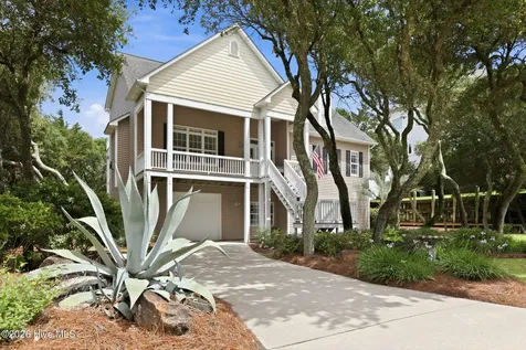 104 Talford Drive Atlantic Beach NC 28512