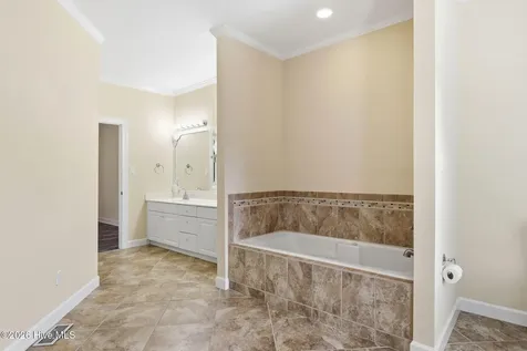 104 Talford Drive Atlantic Beach NC 28512