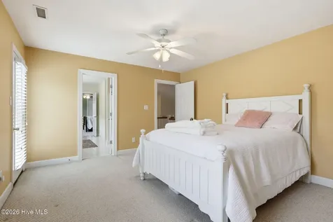 104 Talford Drive Atlantic Beach NC 28512