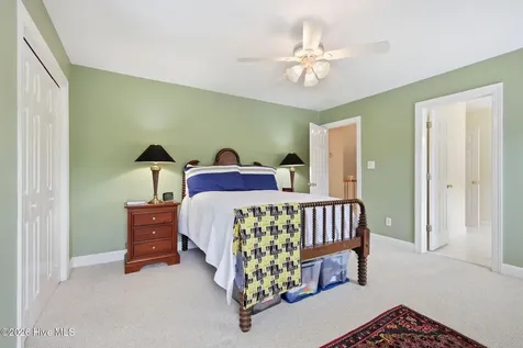 104 Talford Drive Atlantic Beach NC 28512