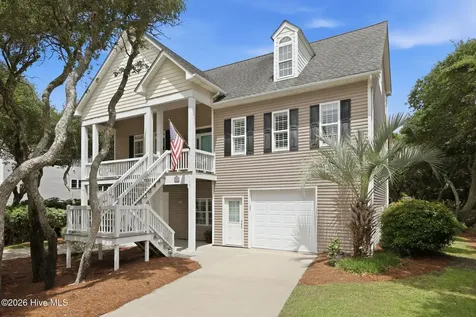 104 Talford Drive Atlantic Beach NC 28512
