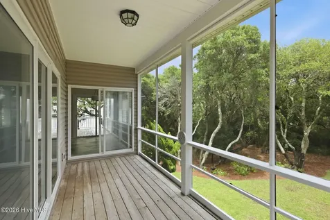 104 Talford Drive Atlantic Beach NC 28512