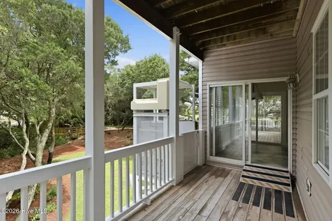104 Talford Drive Atlantic Beach NC 28512