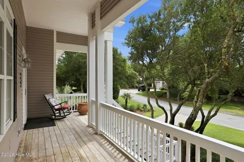 104 Talford Drive Atlantic Beach NC 28512
