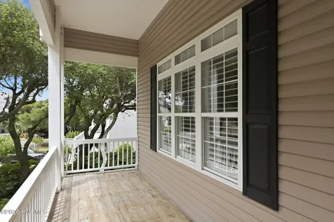104 Talford Drive Atlantic Beach NC 28512