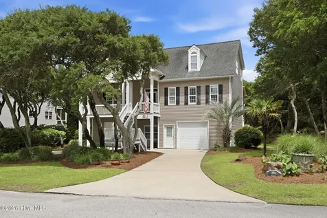 104 Talford Drive Atlantic Beach NC 28512
