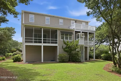 104 Talford Drive Atlantic Beach NC 28512