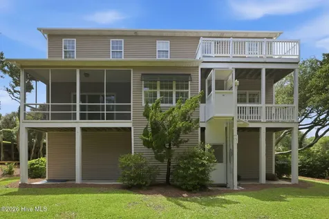 104 Talford Drive Atlantic Beach NC 28512