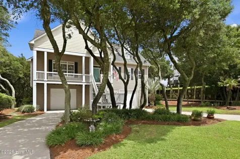 104 Talford Drive Atlantic Beach NC 28512
