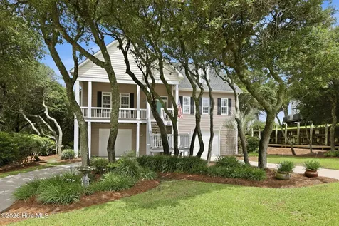 104 Talford Drive Atlantic Beach NC 28512