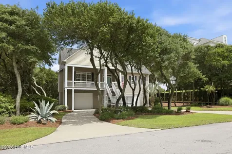 104 Talford Drive Atlantic Beach NC 28512