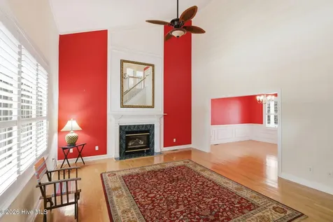 104 Talford Drive Atlantic Beach NC 28512