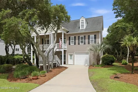 104 Talford Drive Atlantic Beach NC 28512