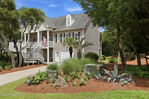 104 Talford Drive Atlantic Beach NC 28512