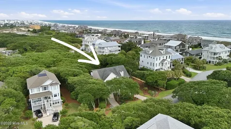 104 Talford Drive Atlantic Beach NC 28512