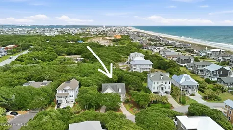 104 Talford Drive Atlantic Beach NC 28512