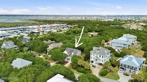 104 Talford Drive Atlantic Beach NC 28512