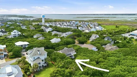 104 Talford Drive Atlantic Beach NC 28512