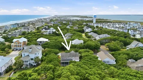 104 Talford Drive Atlantic Beach NC 28512