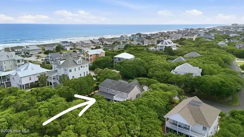 104 Talford Drive Atlantic Beach NC 28512