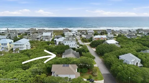 104 Talford Drive Atlantic Beach NC 28512