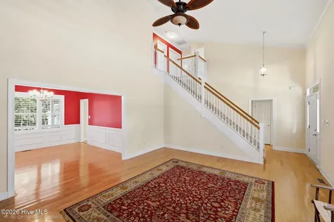 104 Talford Drive Atlantic Beach NC 28512