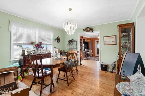159 Salty Shores Point Drive Newport NC 28570