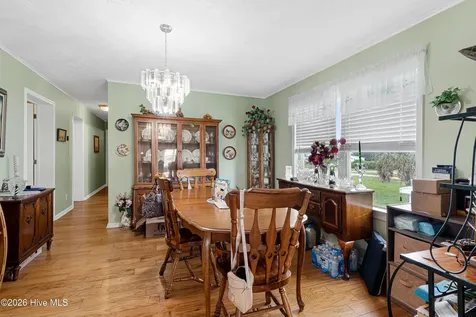 159 Salty Shores Point Drive Newport NC 28570