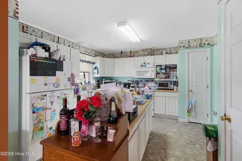 159 Salty Shores Point Drive Newport NC 28570