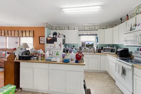 159 Salty Shores Point Drive Newport NC 28570