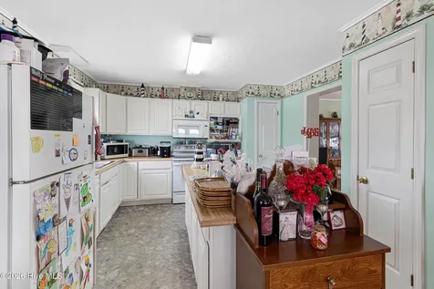 159 Salty Shores Point Drive Newport NC 28570