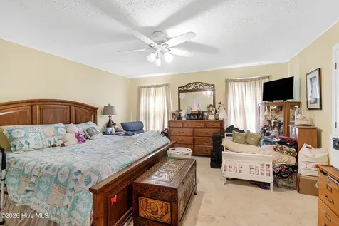 159 Salty Shores Point Drive Newport NC 28570