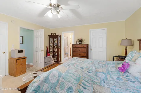 159 Salty Shores Point Drive Newport NC 28570