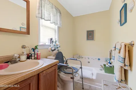 159 Salty Shores Point Drive Newport NC 28570