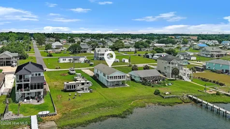 159 Salty Shores Point Drive Newport NC 28570