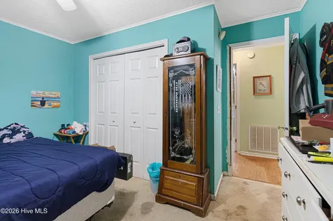 159 Salty Shores Point Drive Newport NC 28570