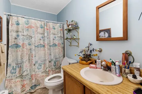 159 Salty Shores Point Drive Newport NC 28570