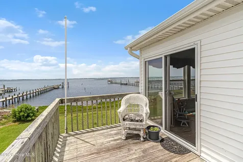 159 Salty Shores Point Drive Newport NC 28570