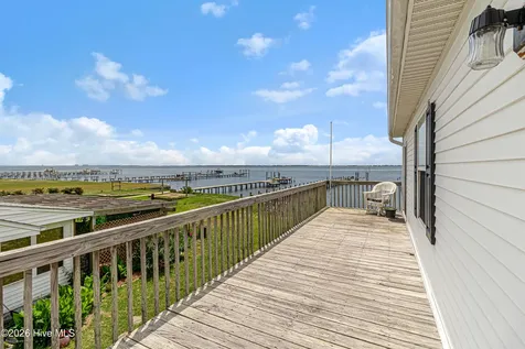 159 Salty Shores Point Drive Newport NC 28570